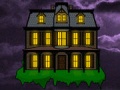 게임 Halloween House Maker