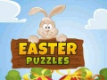게임 Easter Puzzles