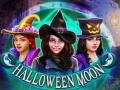 게임 Halloween Moon
