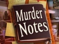 게임 Murder Notes