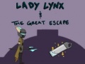 게임 Lady Lynx & The Great Escape 