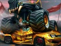게임 Mad Truck Challenge Special