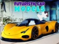 게임 Futuristic Car Models