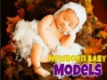 게임 Newborn Baby Models