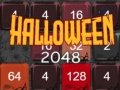 게임 Halloween 2048