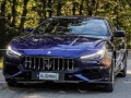 게임 Maserati Ghibli Hybrid Puzzle