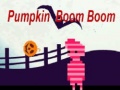 게임 Pumpkin Boom Boom