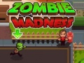 게임 Zombie Madness