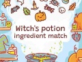 게임 Potion Ingredient Match