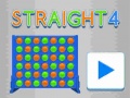 게임 Straight 4