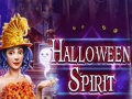 게임 Halloween Spirit