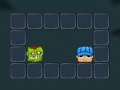 게임 Help the Zombie