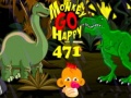 게임 Monkey Go Happy Stage 471