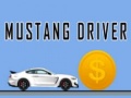 게임 Mustang Driver 