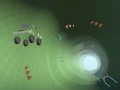 게임 Tunnel Racing