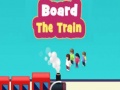 게임 Board the Train