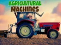 게임 Agricultyral machines
