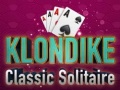 게임 Klondike Classic  Solitaire 