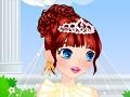 게임 Ancient Rome Wedding Dress Up