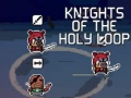 게임 Knights of the Holy Loop