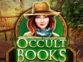 게임 Occult Books