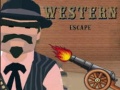 게임 Western Escape