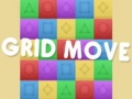 게임 Grid Move