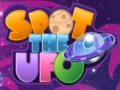 게임 Spot the UFO