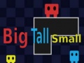 게임 Big Tall Small 