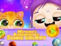 게임 Miruna's Adventures: Slime Galaxy