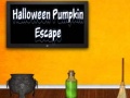 게임 Halloween Pumpkin Escape