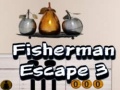 게임 Fisherman Escape 3