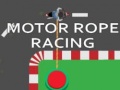 게임 Motor Rope Racing