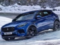 게임 Jaguar E-Pace 2021 Puzzle
