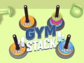 게임 Gym Stack