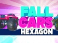 게임 Fall Cars: Hexagon