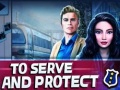 게임 To Serve and Protect