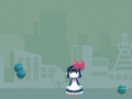 게임 Coronavirus Buster