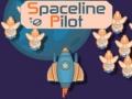 게임 Spaceline Pilot