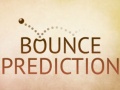 게임 Bounce Prediction