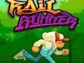 게임 Rail Runner