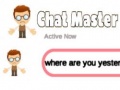 게임 Chat Master