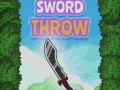 게임 Sword Throw