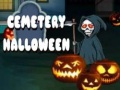 게임 Cemetery Halloween