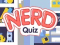 게임 Nerd Quiz