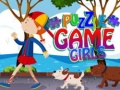 게임 Puzzle Game Girls