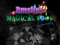 게임 Amelies Magical Book: Rougelike Mahjong