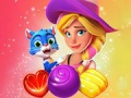 게임 Candy Match 3 Jelly