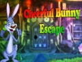 게임 Cheerful Bunny Escape