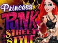 게임 Princess Punk Street Style